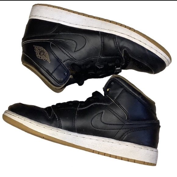 Air Jordan shoes🖤 - Picture 2 of 10